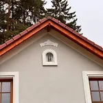 Hamr Divci Kamen Herberg Kremze