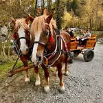 Hamr Divci Kamen Kremze