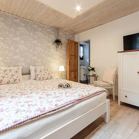 Hamr Divci Kamen Kremze