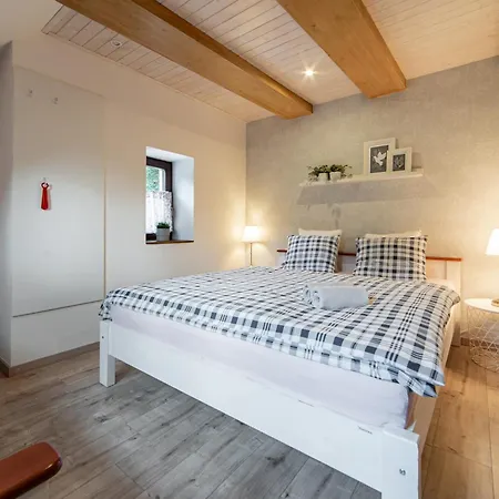 Πανδοχείο Hamr Divci Kamen Kremze