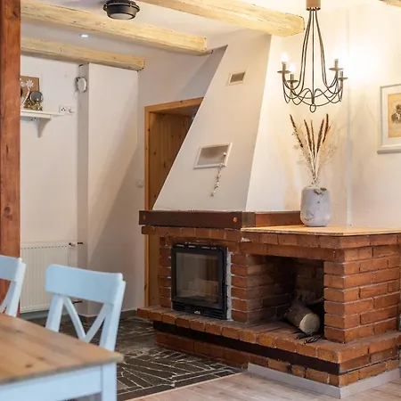 Hamr Divci Kamen Kremze