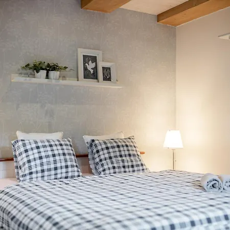 Hamr Divci Kamen Πανδοχείο Kremze