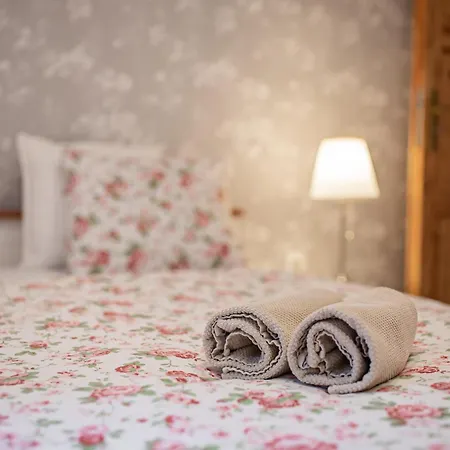 Hamr Divci Kamen Πανδοχείο Kremze