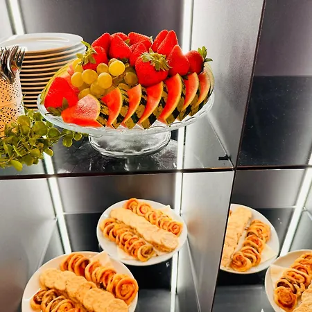 Hamr Divci Kamen Πανδοχείο