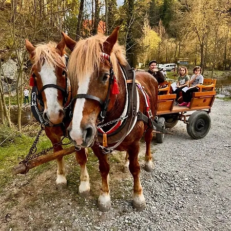 Hamr Divci Kamen Kremze