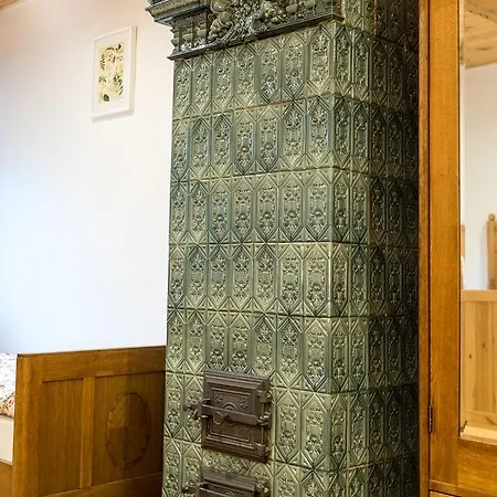 Hamr Divci Kamen Inn Kremze