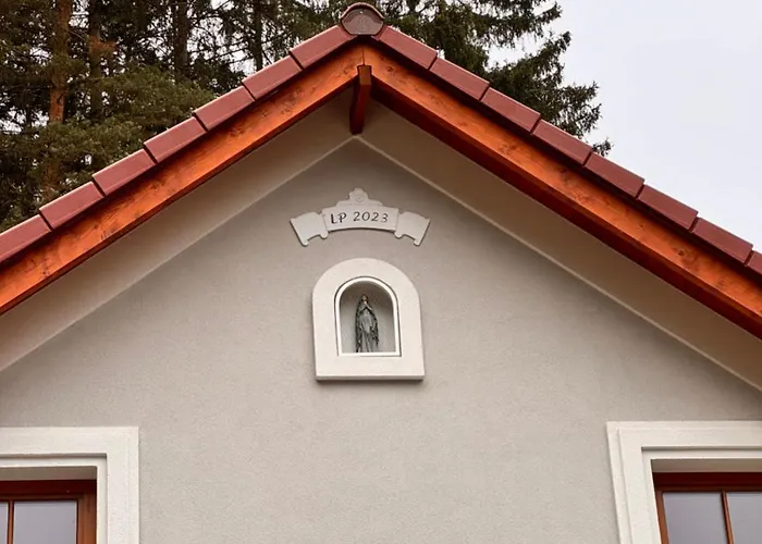 Hamr Divci Kamen Herberg Kremze
